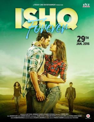 Ishq Forever [Hindi]