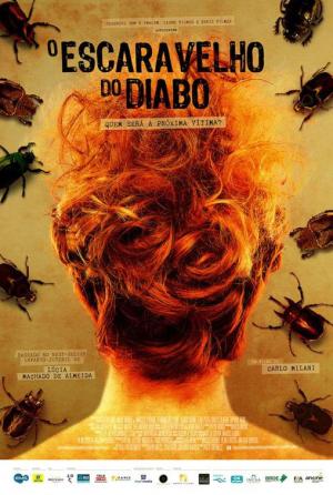 O Escaravelho do Diabo [Russian]