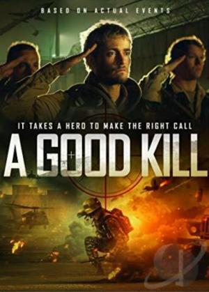 A Good Kill [Portuguese]