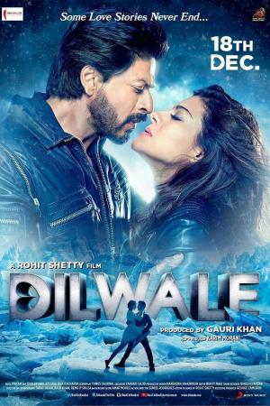 Dilwale [Hindi] [Kurdish]