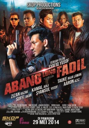 Abang Long Fadil [Indonesian]