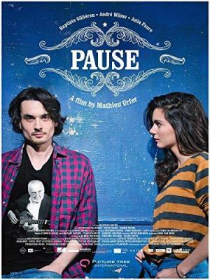 Pause [Russian]