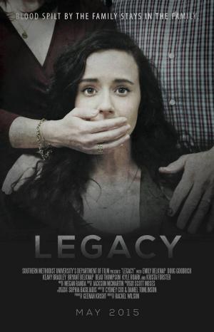 Legacy [Russian]