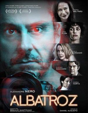Albatroz [Portuguese]
