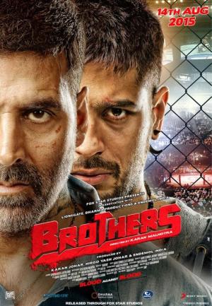 Brothers [Russian]