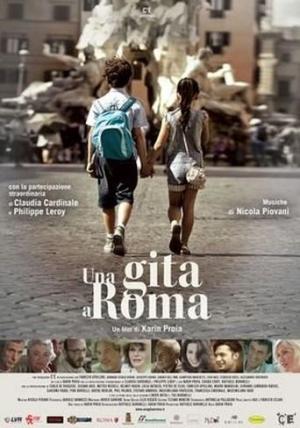 Una gita a Roma [Russian]