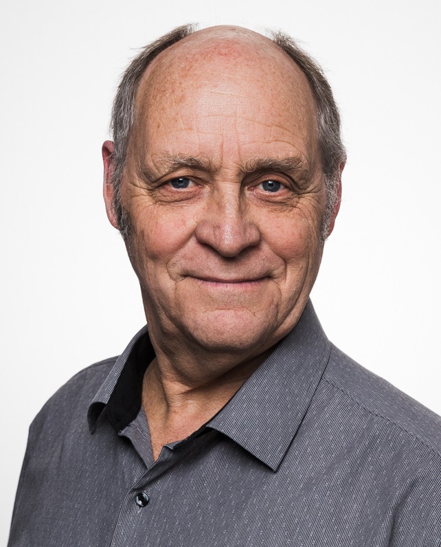 actor Jim Daly large photo