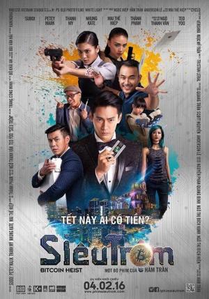 Bitcoin Heist [Indonesian]