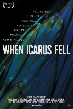 Icarus [Russian]