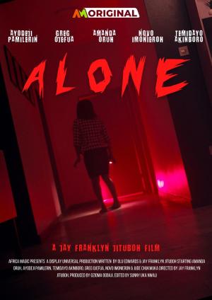 Alone [Hindi]