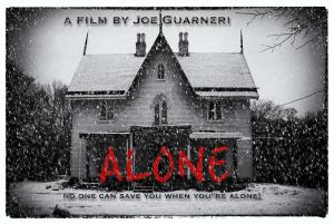 Alone [Malayalam]