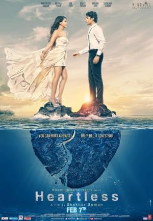 Heartless [Hindi]