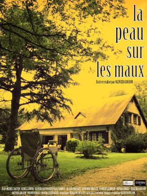 La peau sur les maux [Version française]