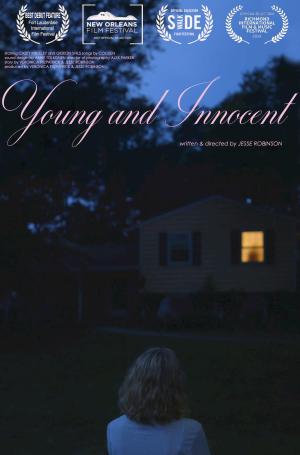 Young and Innocent [Russian]
