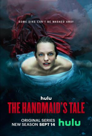 The Handmaid's Tale [Indonesian] S1-S5