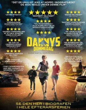 Danny's Doomsday