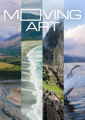 Moving Art S2-S3