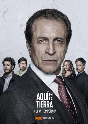Here on Earth [Portuguese] S1-S2