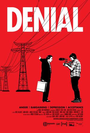 Denial [Russian]