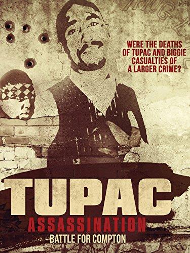 Assassination: Battle for Compton background