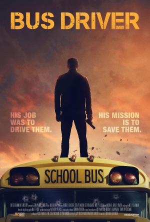 Bus Driver [Russian]