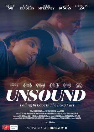 Unsound [Portuguese]
