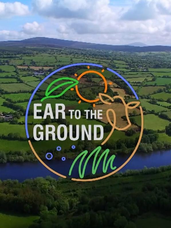 Ear to the Ground (1993) | Watch on Movi47