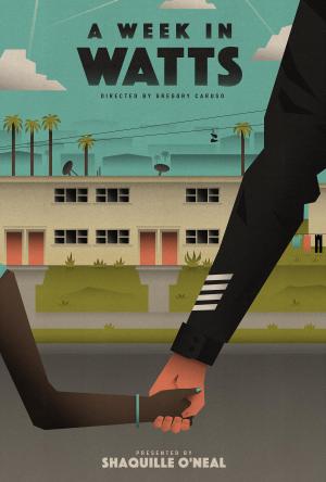 A Week in Watts [ترجمة عربية]