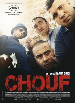 Chouf [Russian]