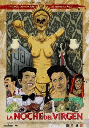 The Night of the Virgin [Spanish]