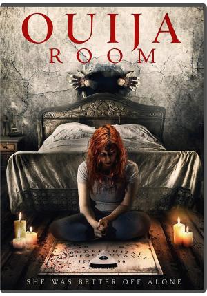 Haunting Inside [Russian]