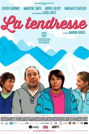 Tenderness [Version française]