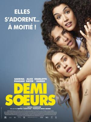 Demi soeurs [Russian]