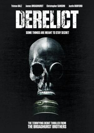 Derelict [Indonesian]