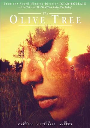 The Olive Tree [ترجمة عربية]