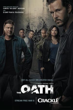 The Oath [ترجمة عربية] S1-S2