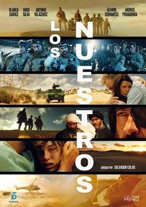 Los nuestros [Spanish]