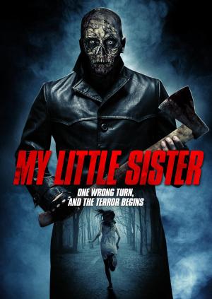 My Little Sister [Spanish]