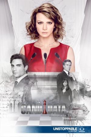La candidata [Portuguese]