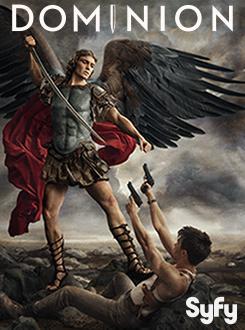 Dominion [Hindi] S1-S2