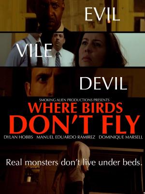 Where Birds Don't Fly [Russian]