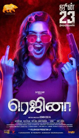 Regina [Hindi]