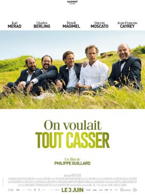 We Were Young [Version française]
