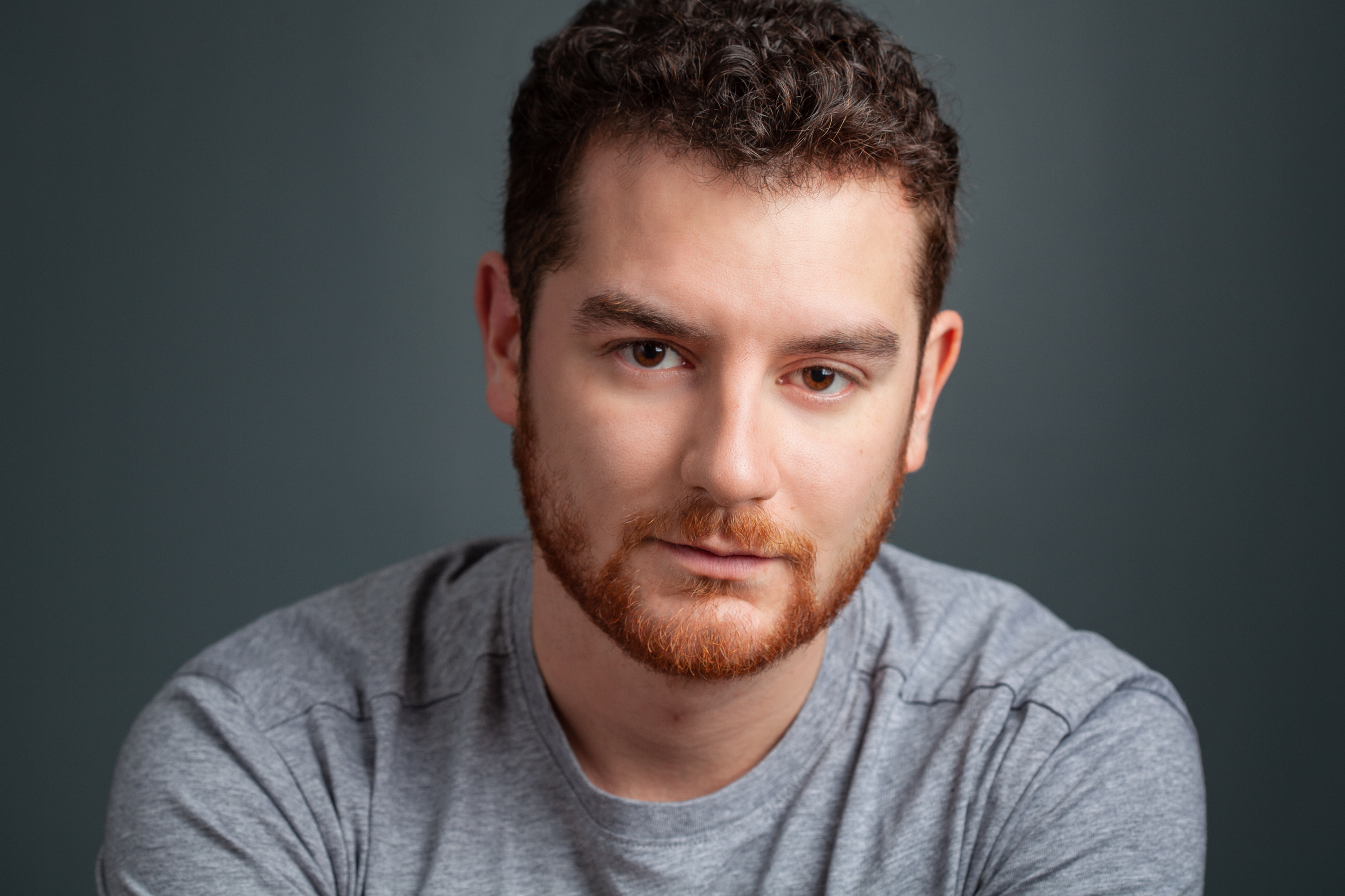 actor Julian Stamboulieh large photo