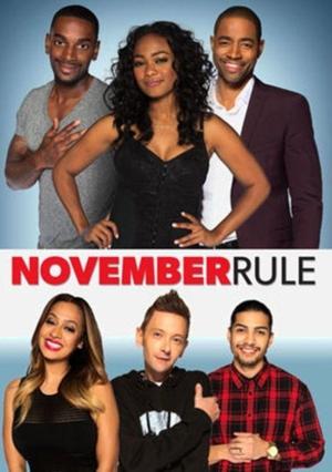 November Rule [Portuguese]