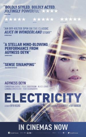 Electricity [Version française]