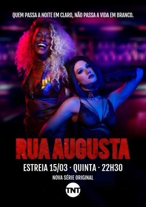 Rua Augusta [Portuguese]