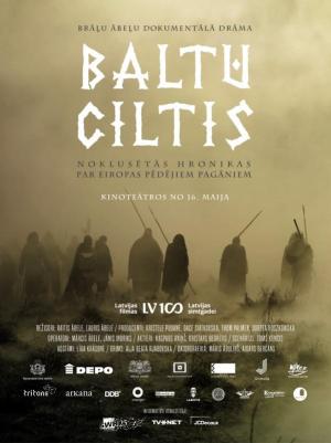 Baltic Tribes [Hindi]