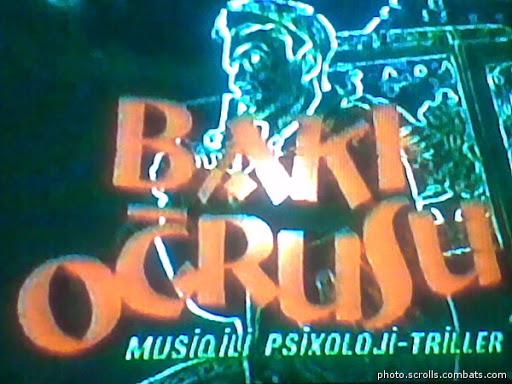 Baki ogrusu