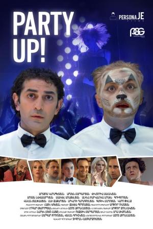 Party Up [Russian]